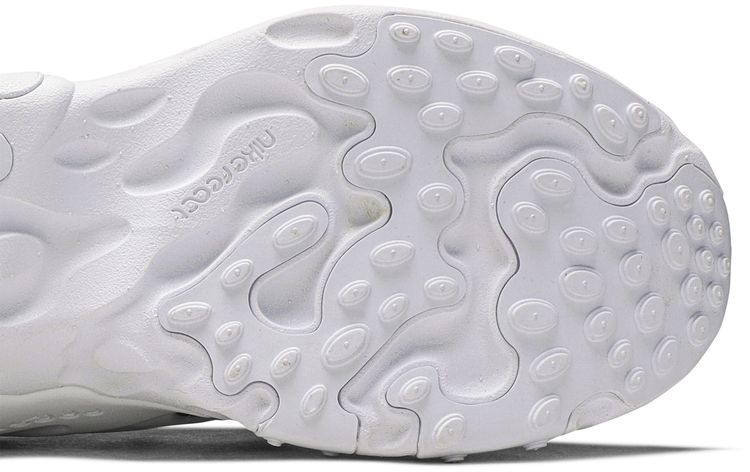 Nike React Presto GS Black