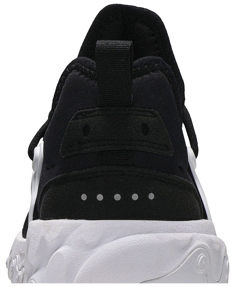 Nike React Presto GS Black