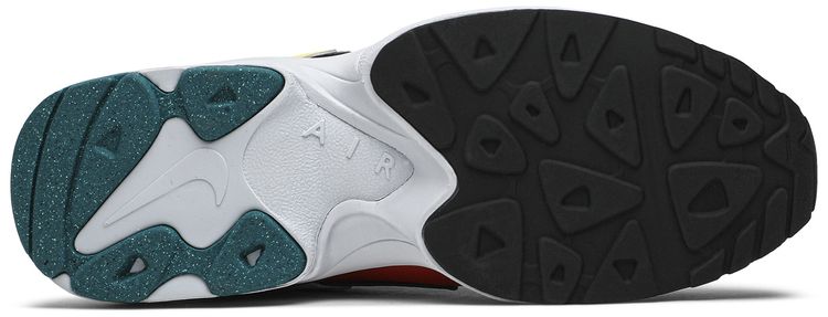 Air Max 2 Light SP Red Navy Emerald