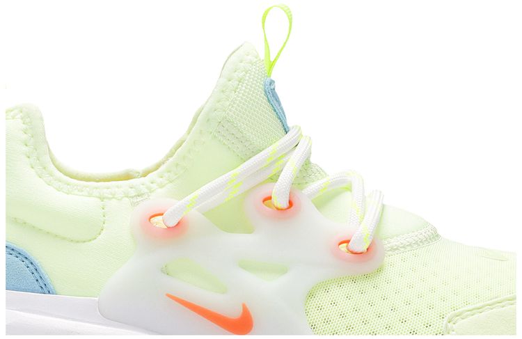 Nike React Presto PS Psychedelic Lava