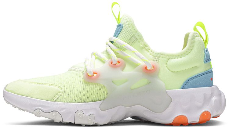 Nike React Presto PS Psychedelic Lava