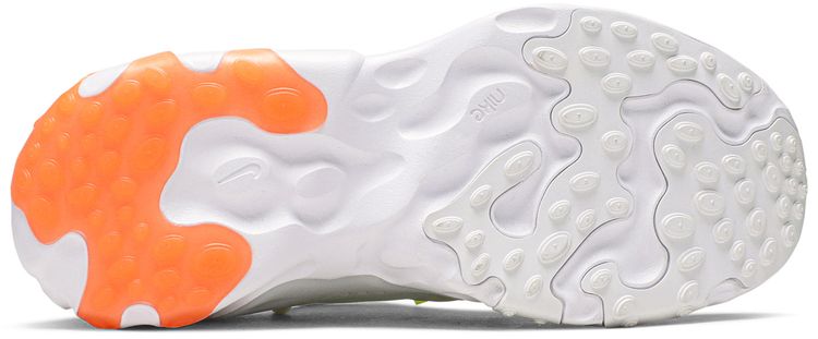 Nike React Presto PS Psychedelic Lava