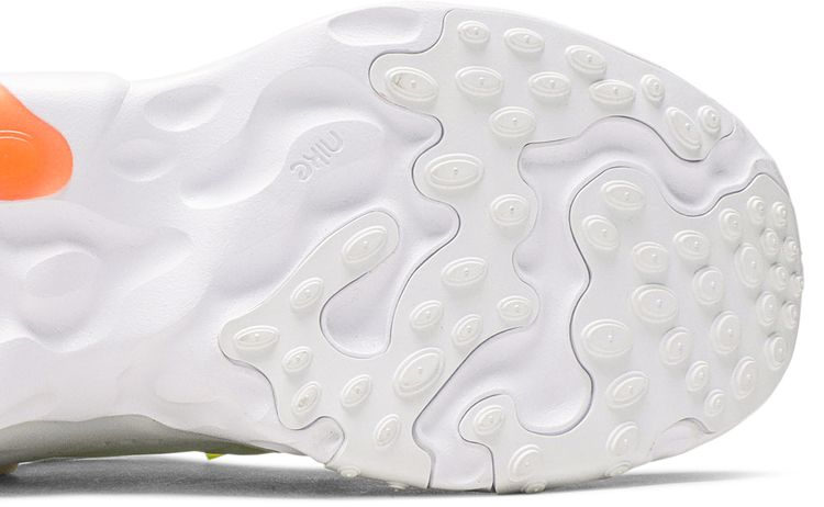 Nike React Presto PS Psychedelic Lava