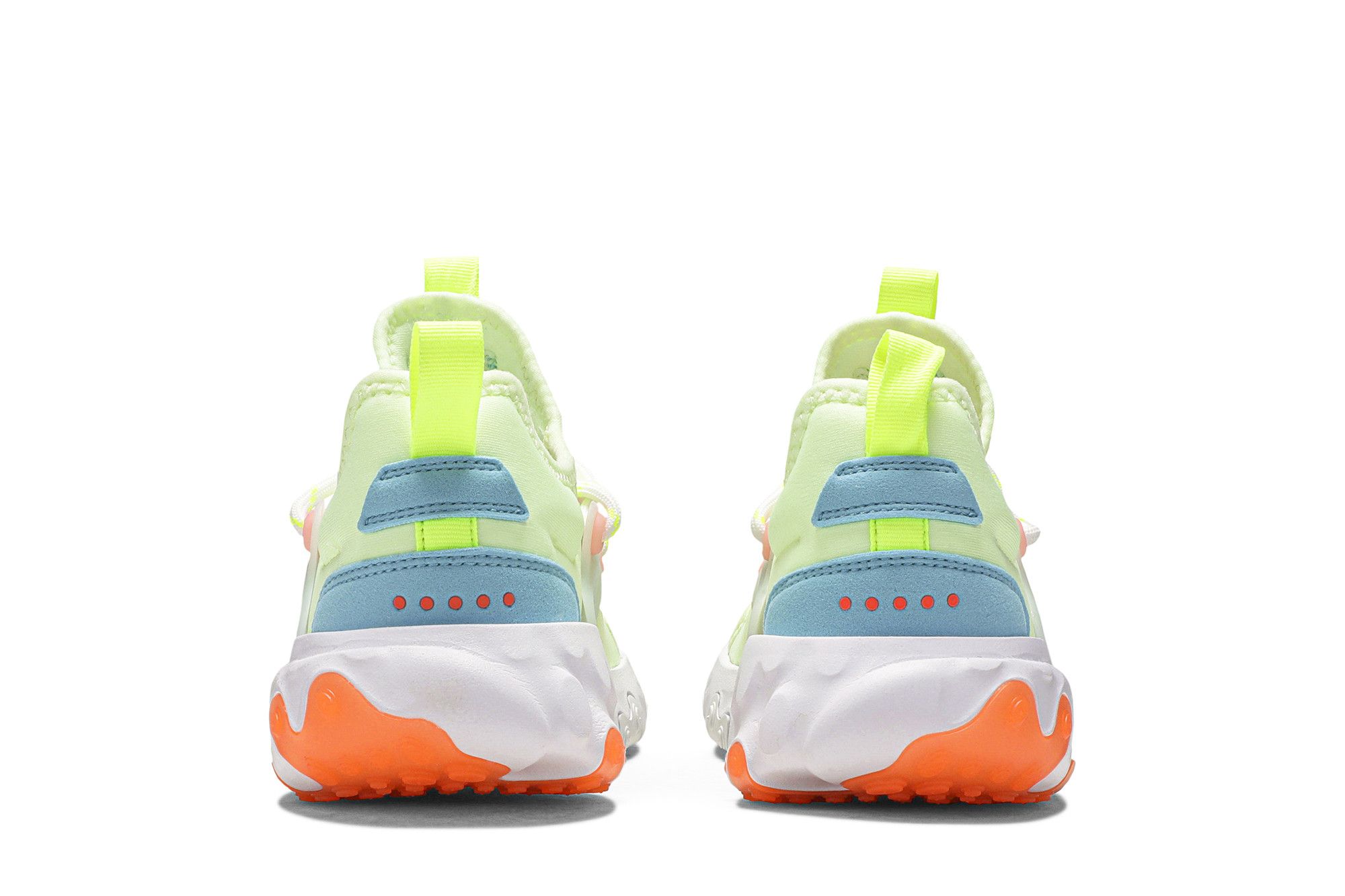 Buy React Presto PS Psychedelic Lava BQ4003 700 GOAT