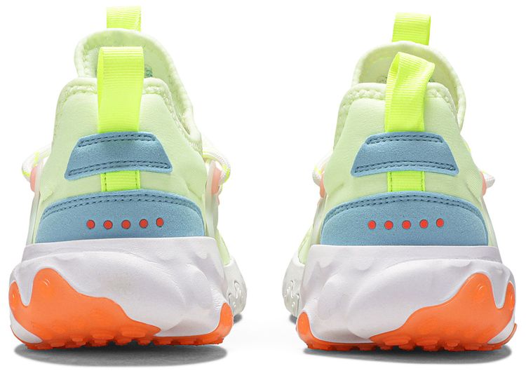 Nike React Presto PS Psychedelic Lava