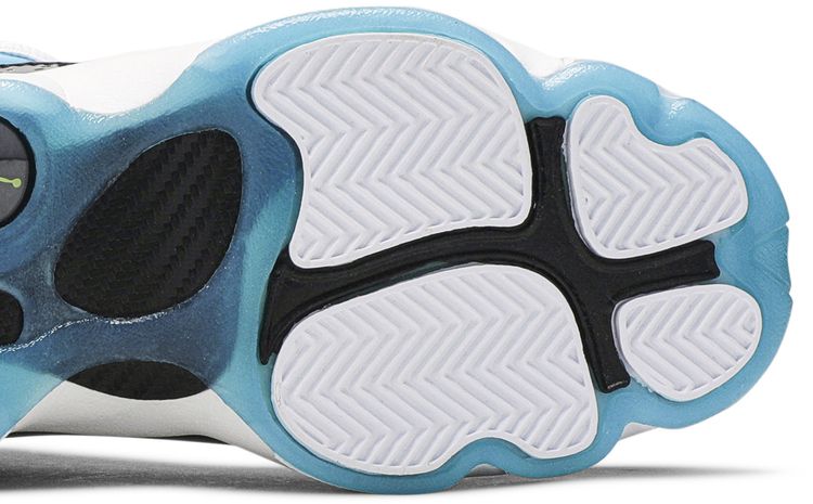 Air Jordan 6 Rings GS South Beach