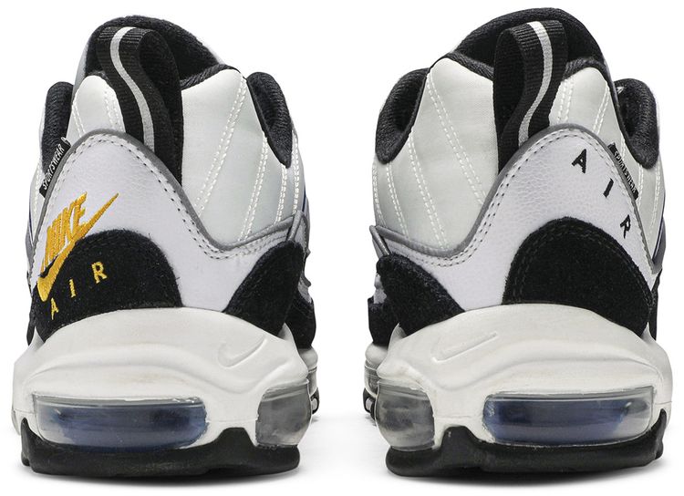 Nike Air Max 98 Premium Teal Nebula