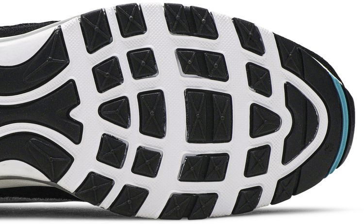 Nike Air Max 98 Premium Teal Nebula