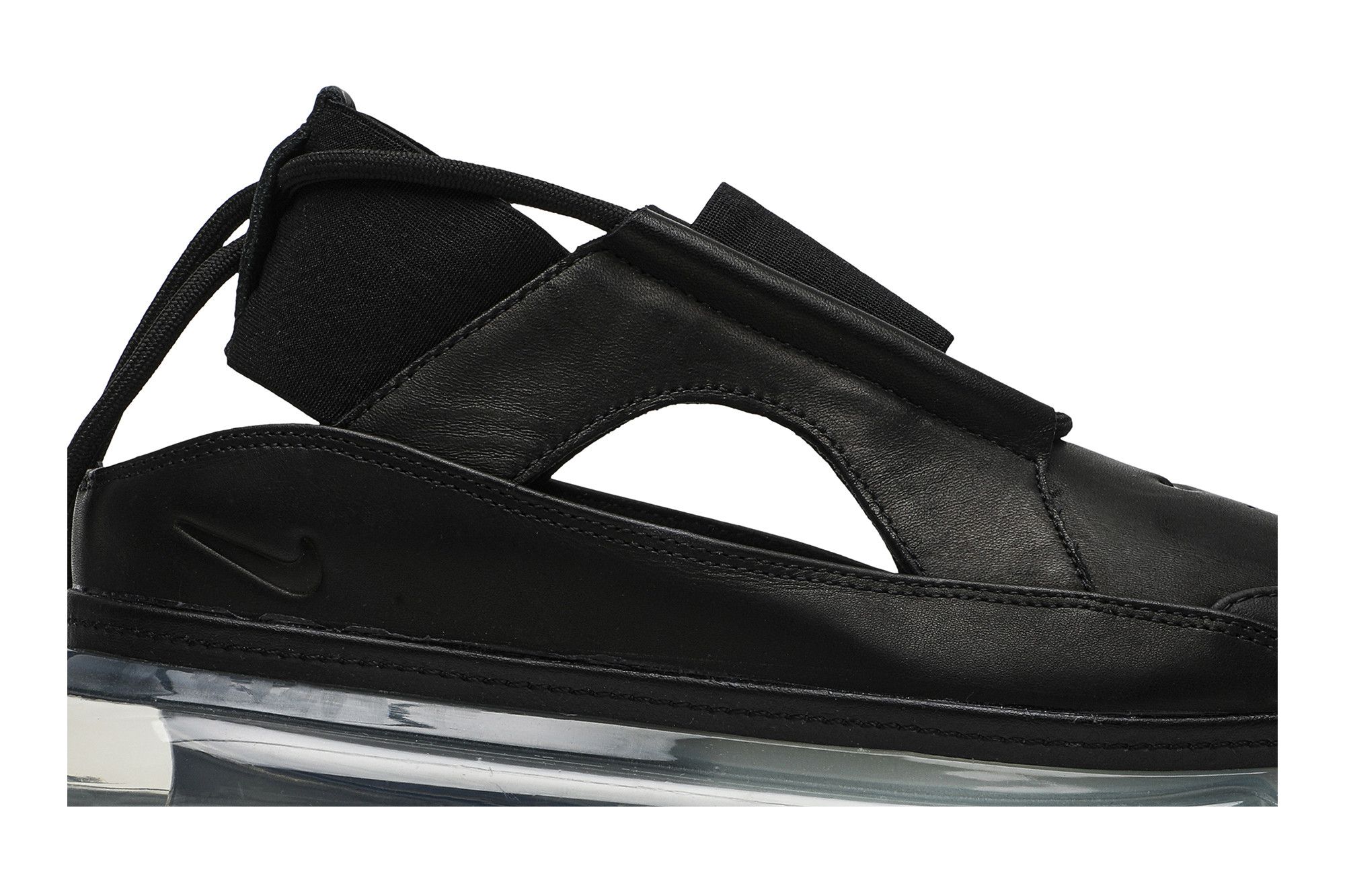 Nike Air Max FF 720 Women s Shoe Size 6.5 Black