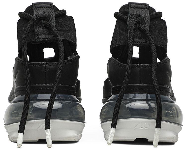 Nike Wmns Air Max FF 720 Black