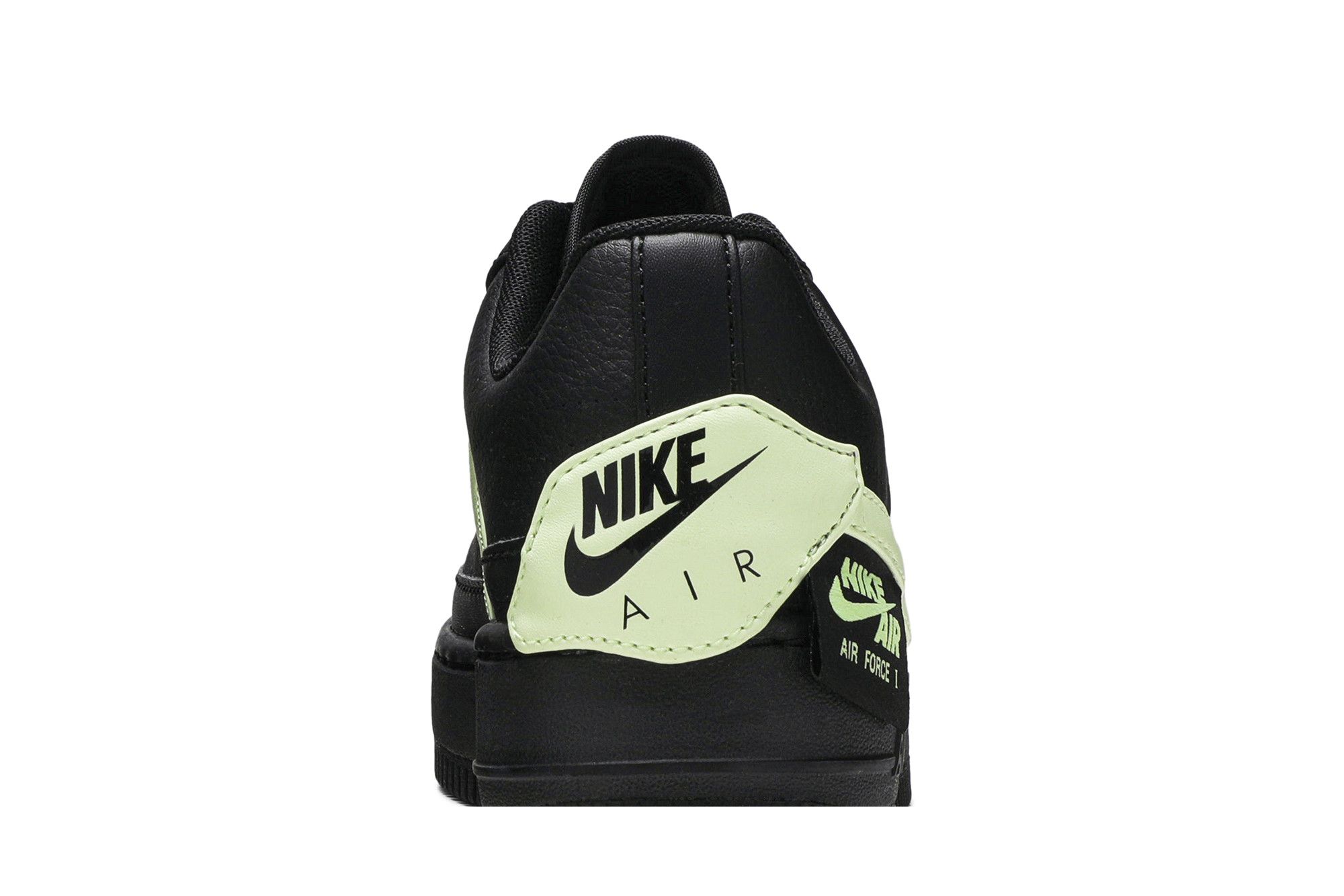 Af1 jester black deals