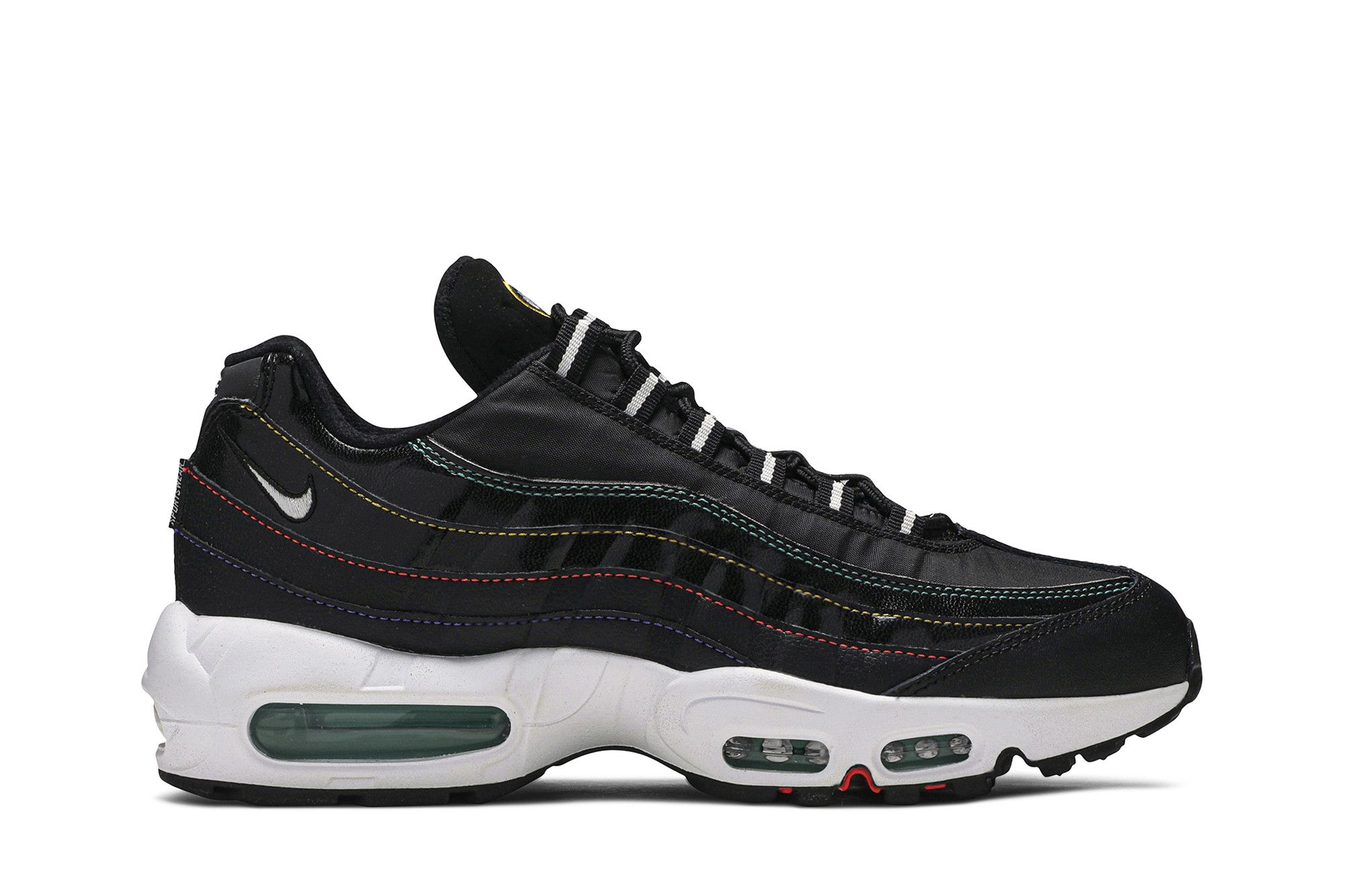 Nike air max 95 windbreaker hot sale