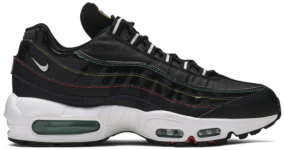 nike air max 95 windbreaker