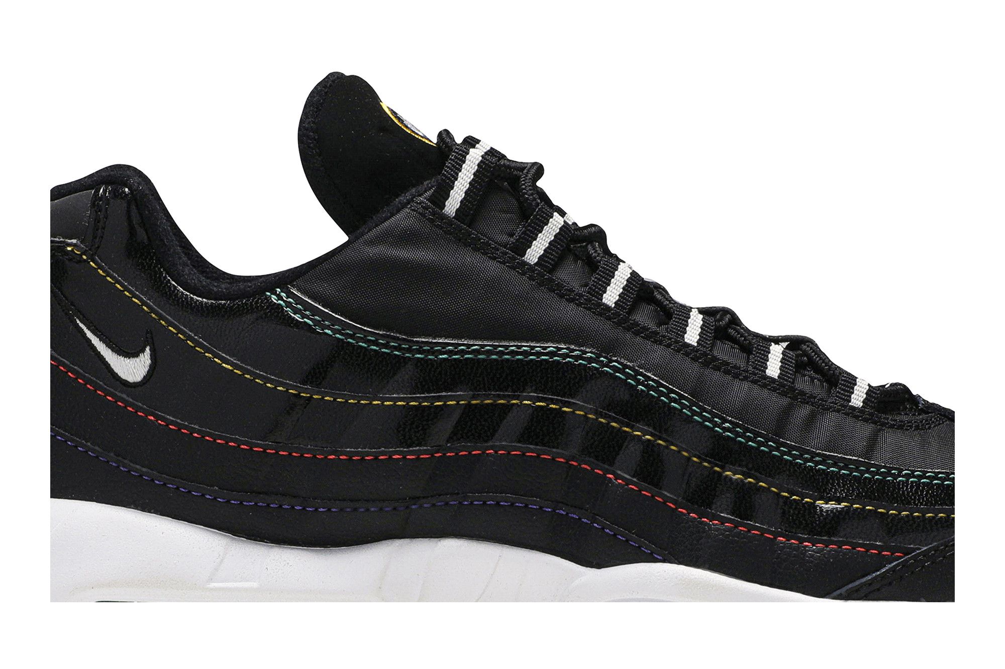 Air max 95 goat on sale
