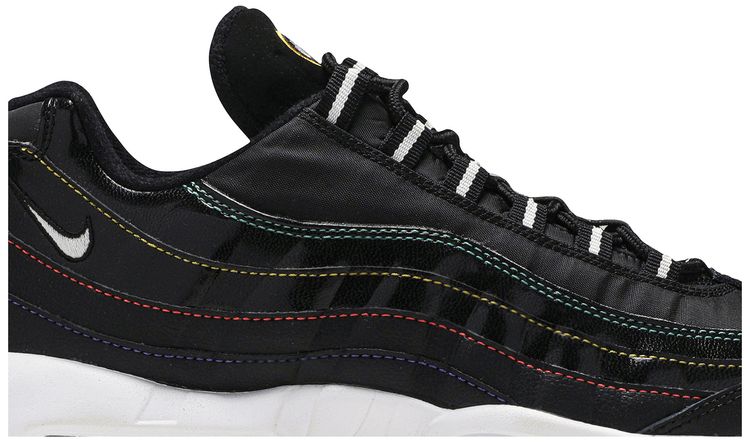 Nike Air Max 95 Windbreaker