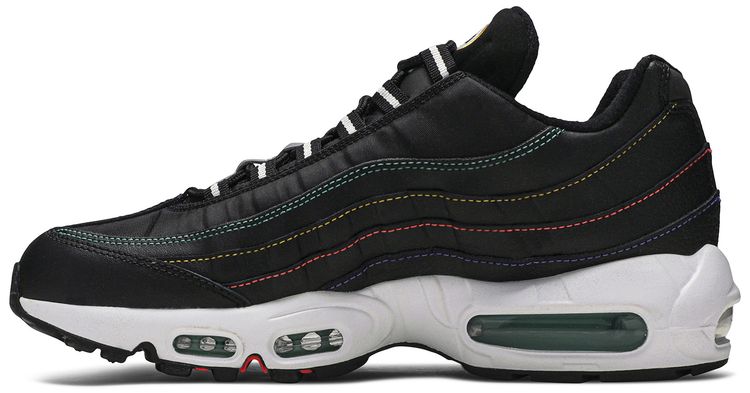 Nike Air Max 95 Windbreaker