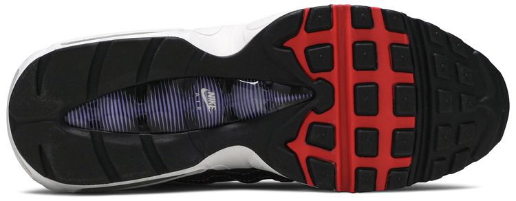 Nike Air Max 95 Windbreaker