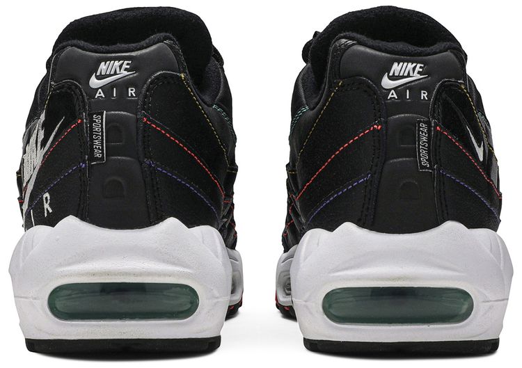 Nike Air Max 95 Windbreaker