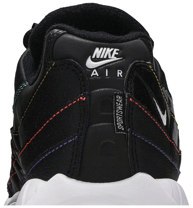 Nike Air Max 95 Windbreaker