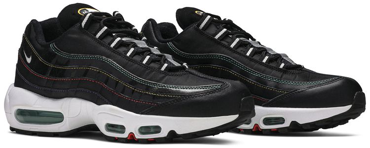 Nike Air Max 95 Windbreaker