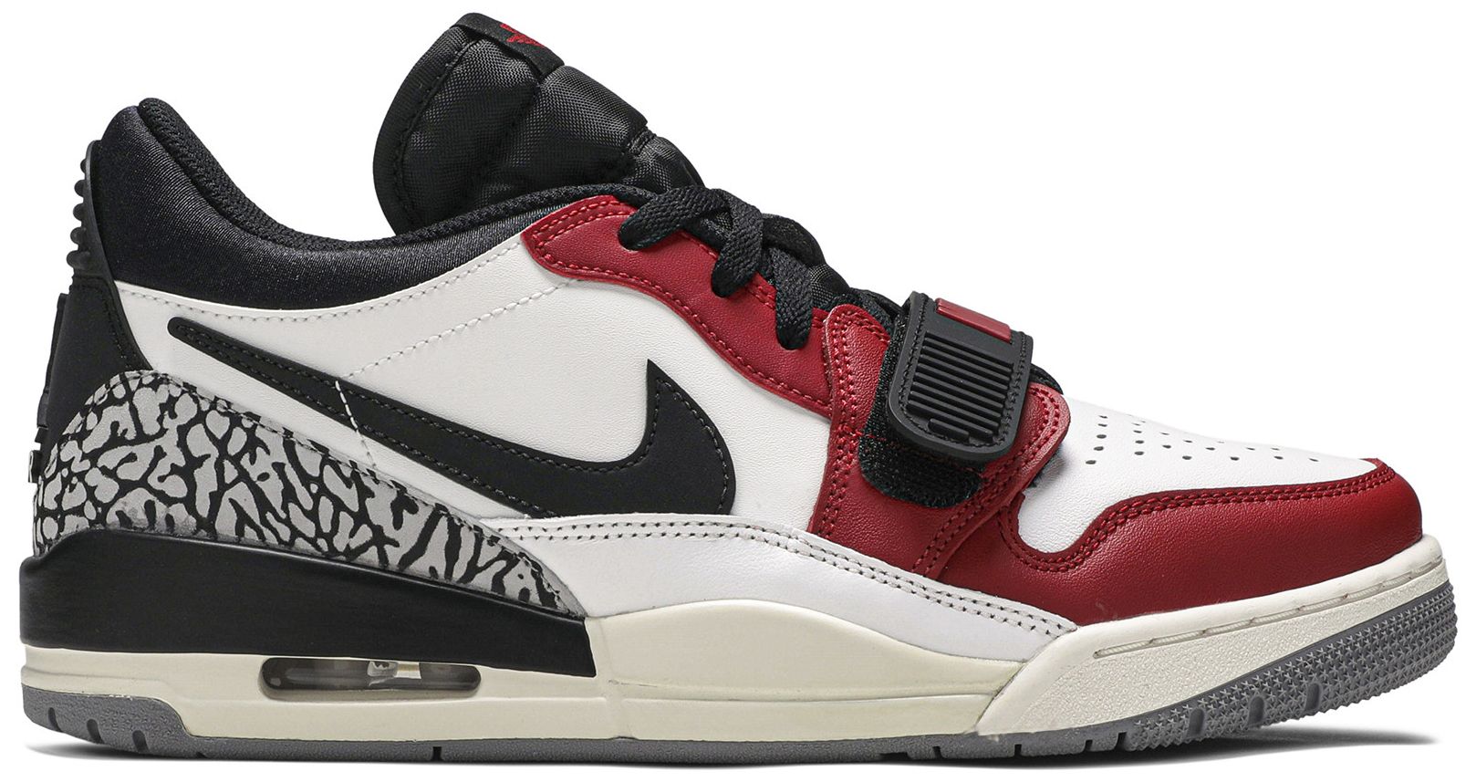 jordan legacy 312 chicago