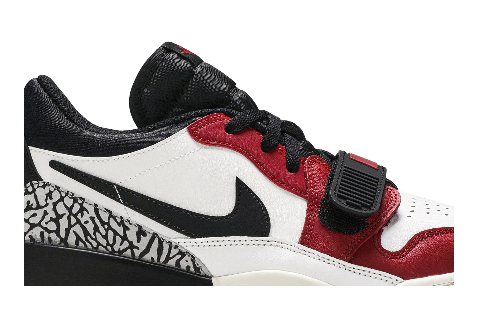 NIKE ジョーダンレガシー312 シカゴ AIR JORDAN LEGACY 312 LOW 