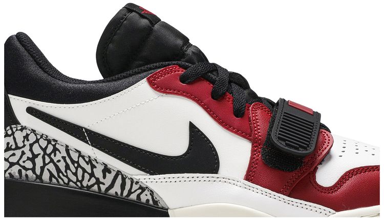 Air Jordan Legacy 312 Low Chicago