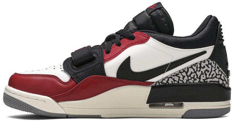 Air Jordan Legacy 312 Low Chicago