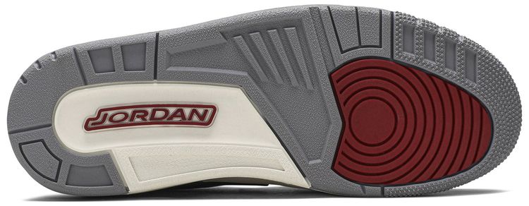 Air Jordan Legacy 312 Low Chicago