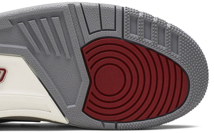 Air Jordan Legacy 312 Low Chicago