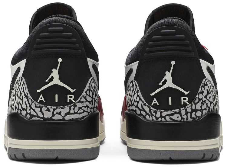 Air Jordan Legacy 312 Low Chicago