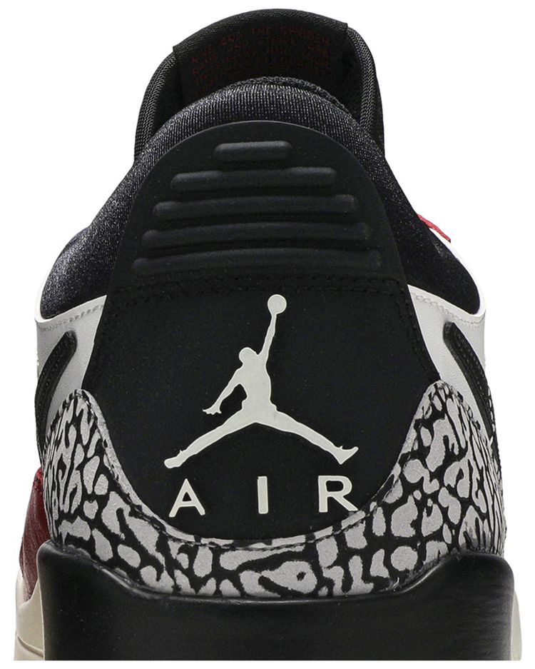 Air Jordan Legacy 312 Low Chicago