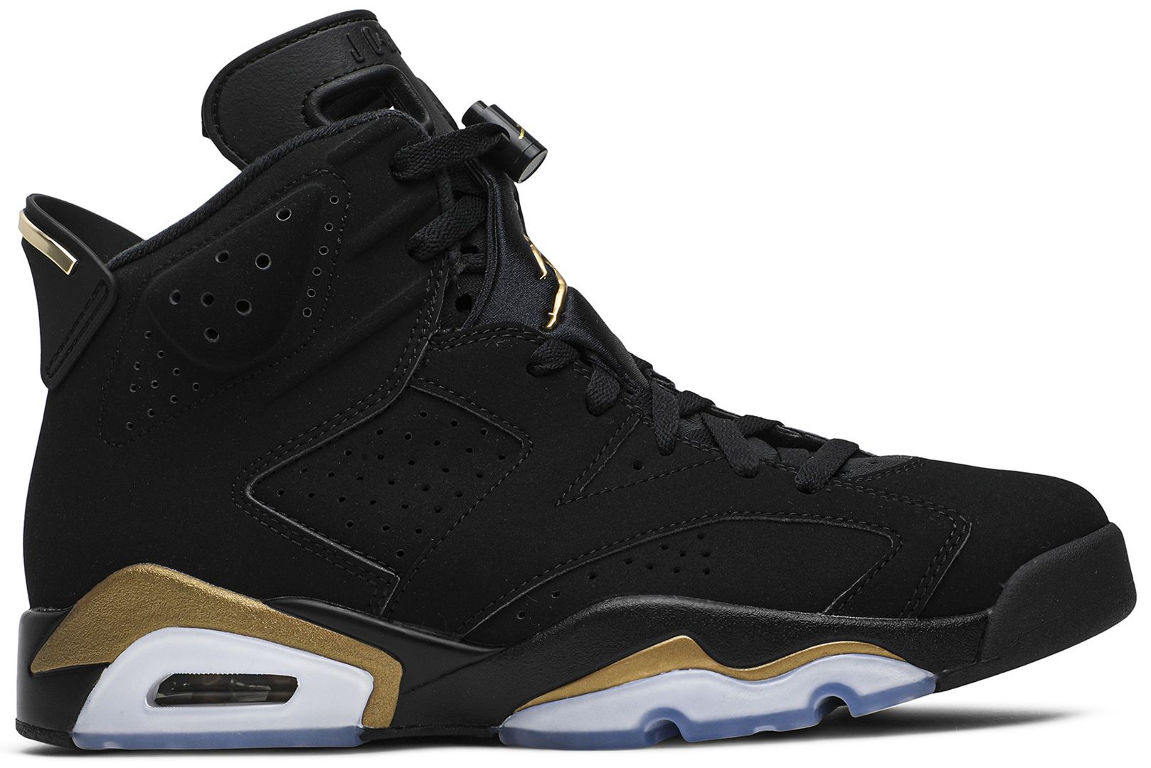 jd jordan 6