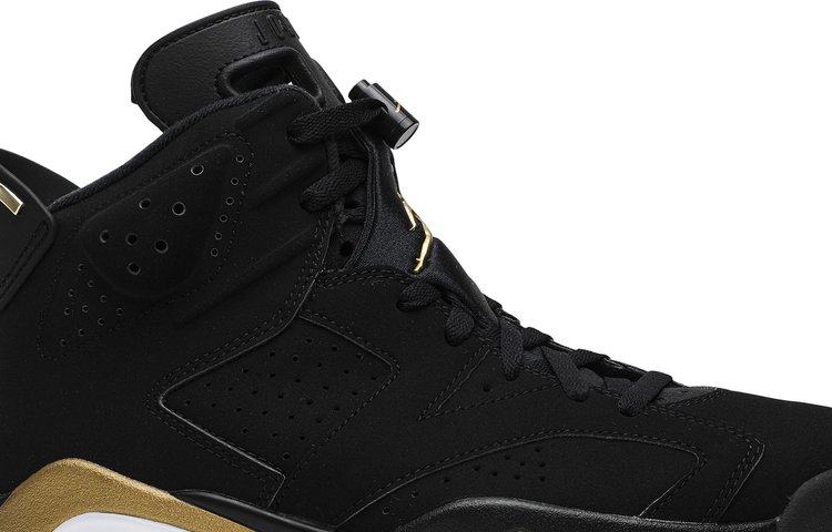 Air Jordan 6 Retro Defining Moments 2020