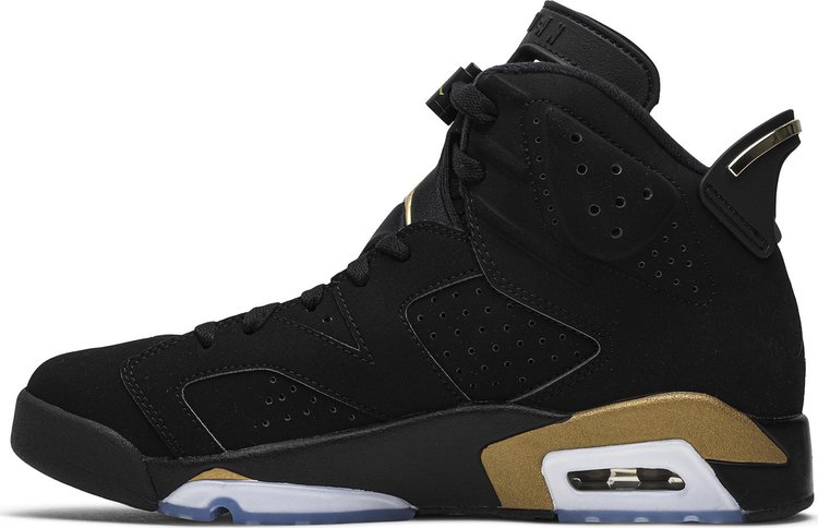 Air Jordan 6 Retro Defining Moments 2020