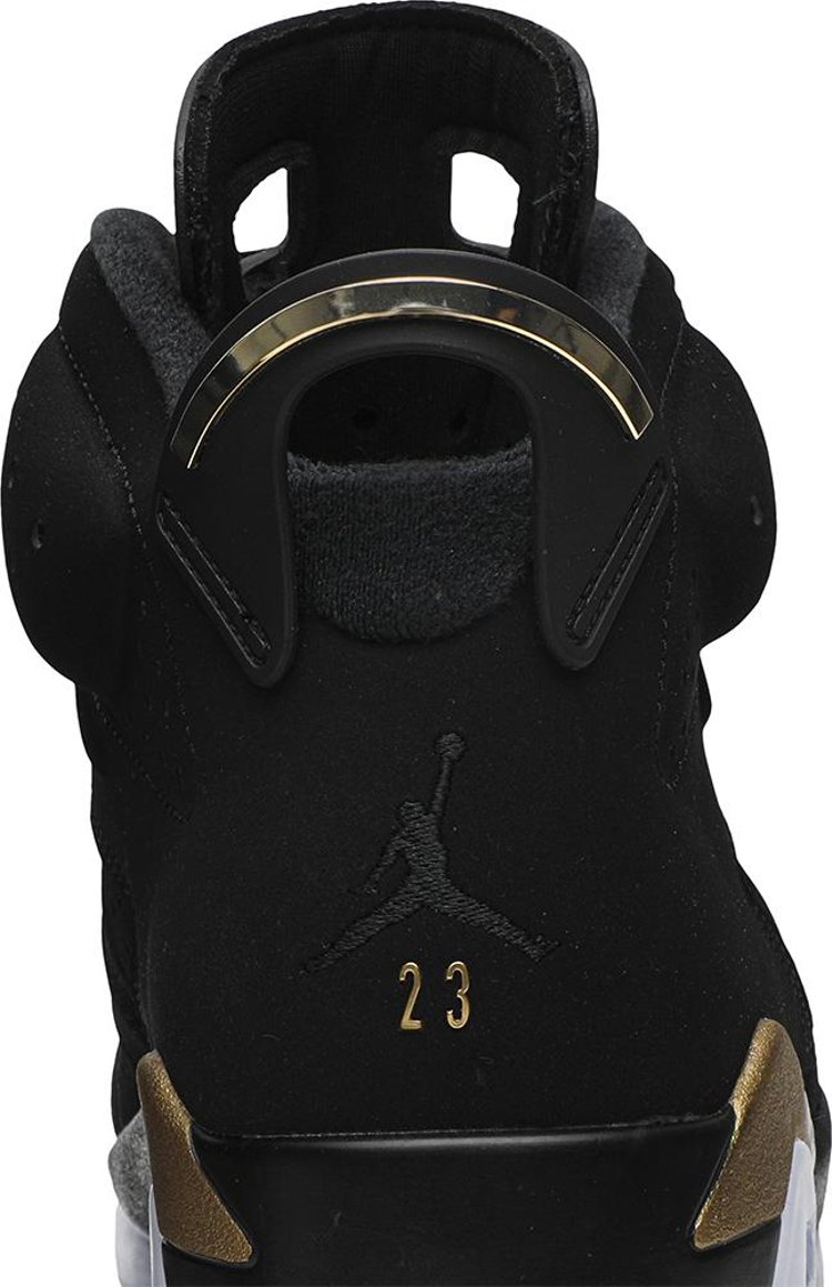 Air Jordan 6 Retro Defining Moments 2020