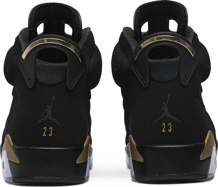 Air Jordan 6 Retro Defining Moments 2020