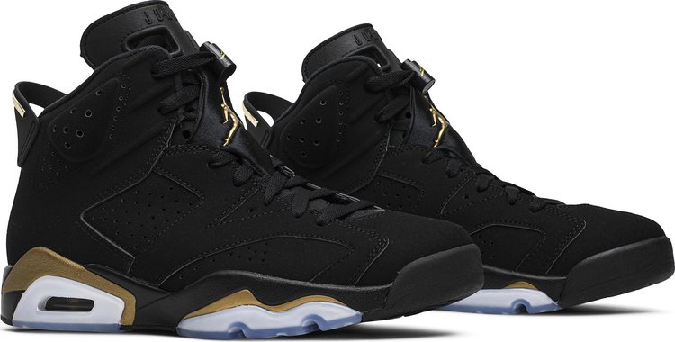 Air Jordan 6 Retro Defining Moments 2020