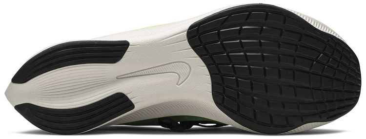 Zoom Fly 3 Electric Green