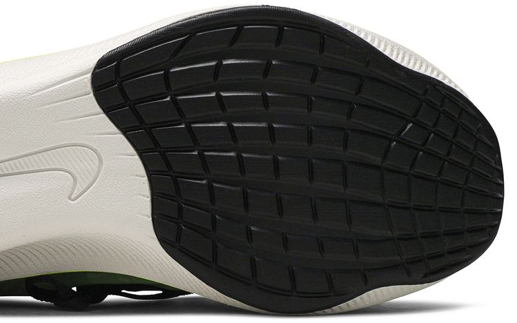 Zoom Fly 3 Electric Green