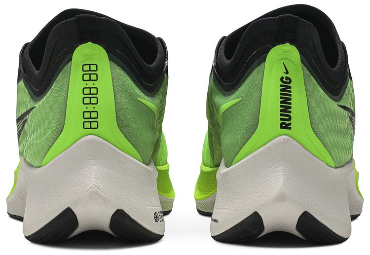 Zoom Fly 3 Electric Green