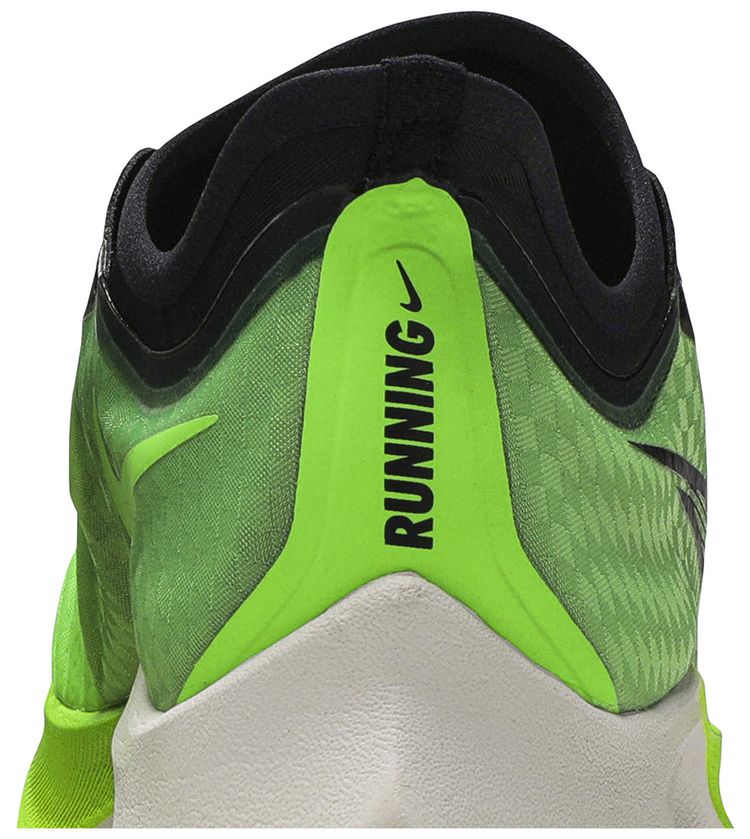 Zoom Fly 3 Electric Green