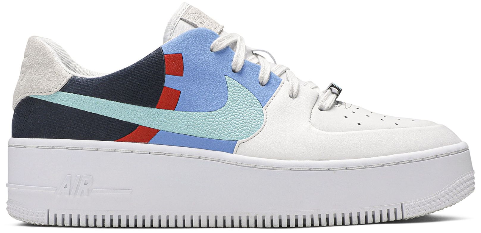 wmn air force 1 sage low