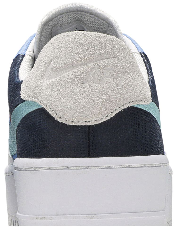 Nike Wmns Air Force 1 Low Sage