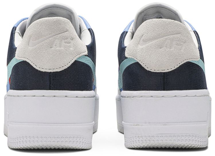 Nike Wmns Air Force 1 Low Sage
