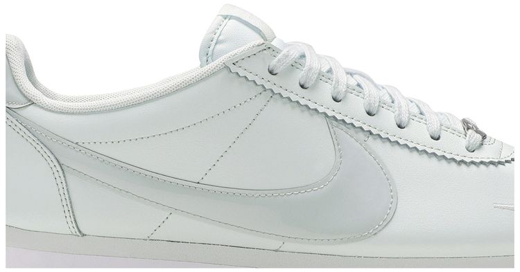 Nike Wmns Classic Cortez Premium Barely Grey