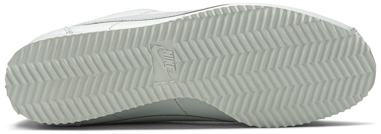 Nike Wmns Classic Cortez Premium Barely Grey