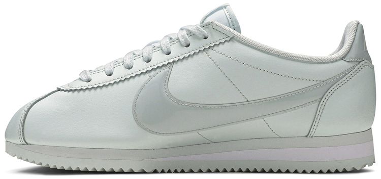 Nike Wmns Classic Cortez Premium Barely Grey