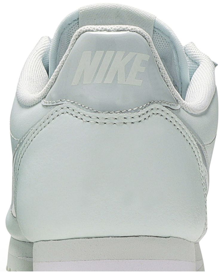 Nike Wmns Classic Cortez Premium Barely Grey