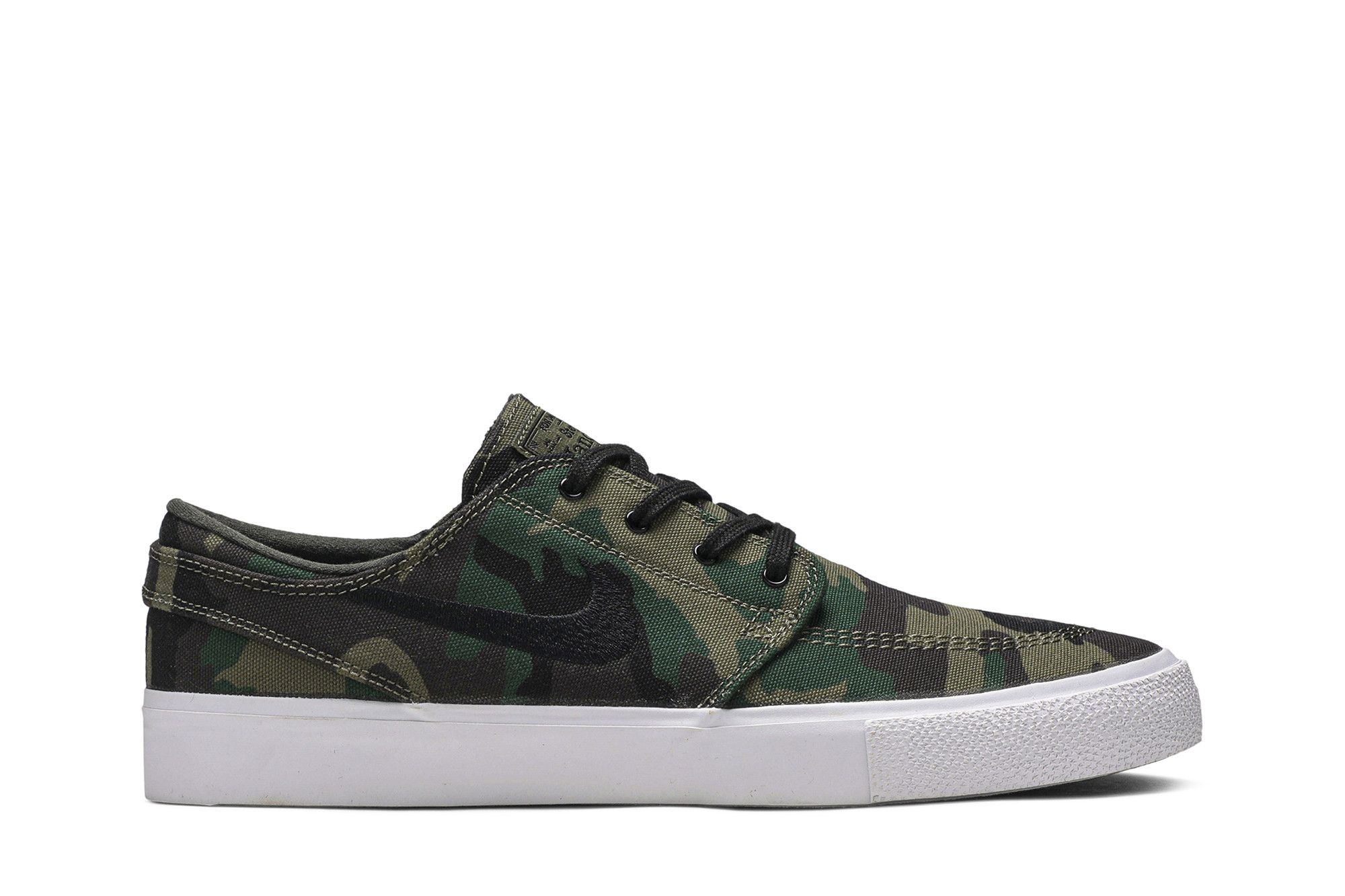 Nike stefan clearance janoski canvas premium